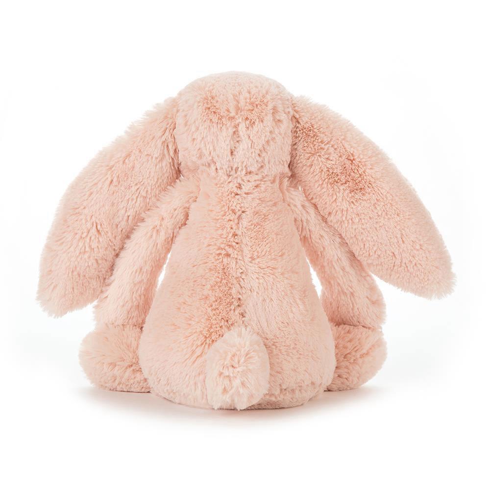 Peluche Jellycat Bashful Blush Coelhinha,12.2in x 4.7in x 3.5in Rosa | Portugal  MSZQA-8395