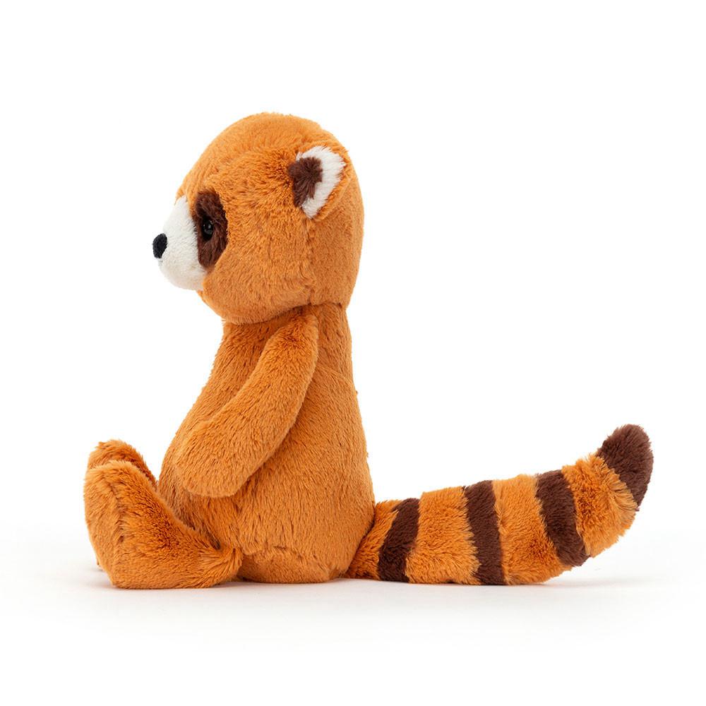 Peluche Jellycat Bashful Panda,31cm x 12cm x 9cm Laranja | Portugal  ODGEW-5290