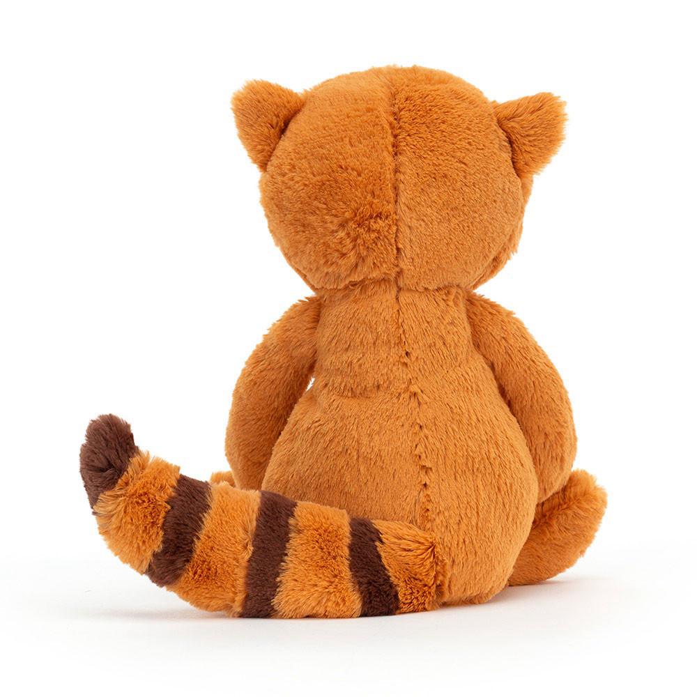 Peluche Jellycat Bashful Panda,31cm x 12cm x 9cm Laranja | Portugal  ODGEW-5290