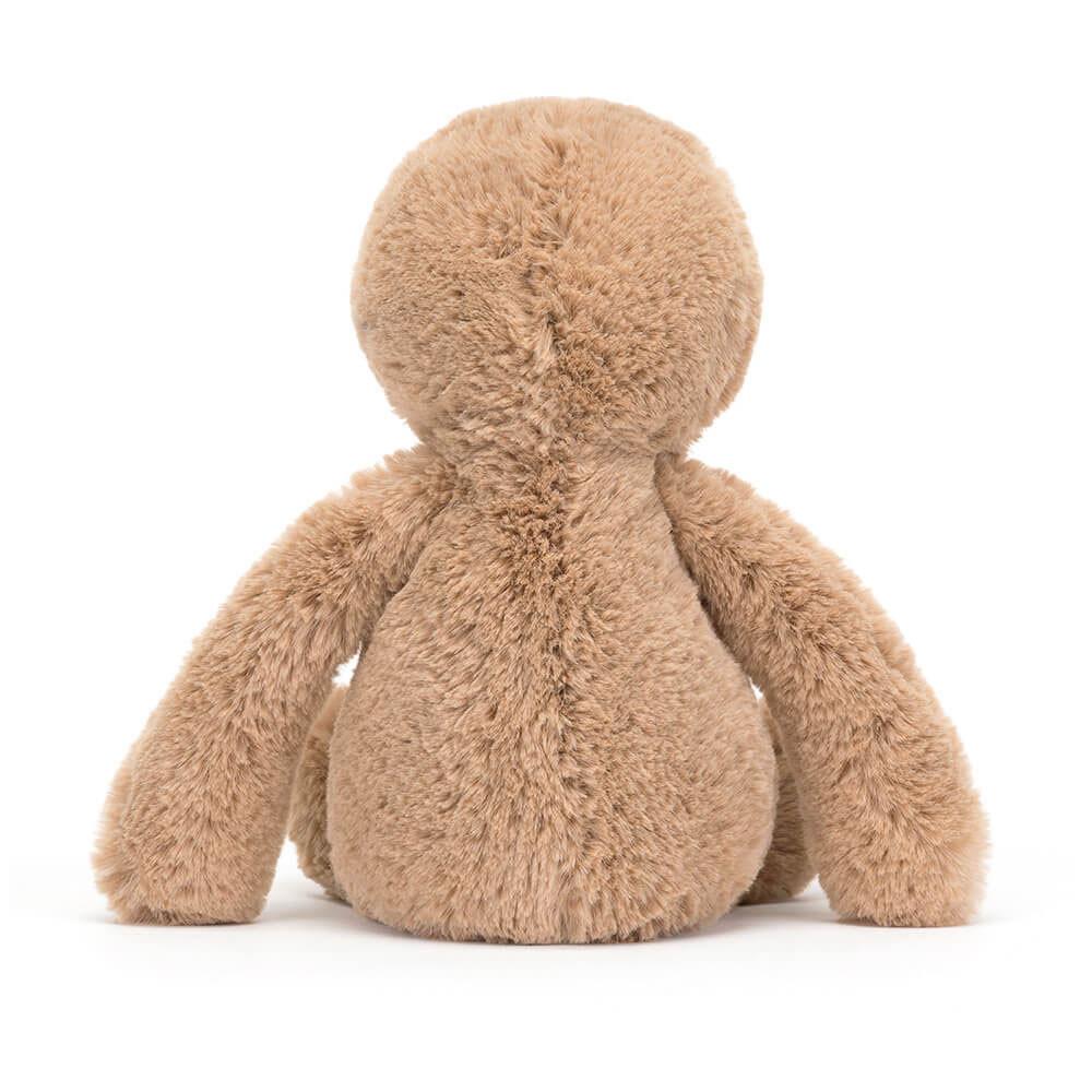 Peluche Jellycat Bashful Sloth,31cm x 12cm x 9cm Bege | Portugal  VRYAD-2483