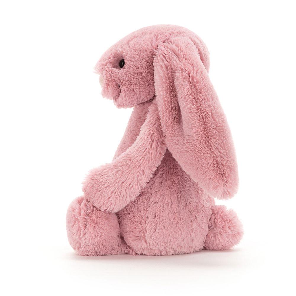 Peluche Jellycat Bashful Tulip Coelhinha,31cm x 12cm x 9cm Rosa | Portugal  ZQFBP-2163