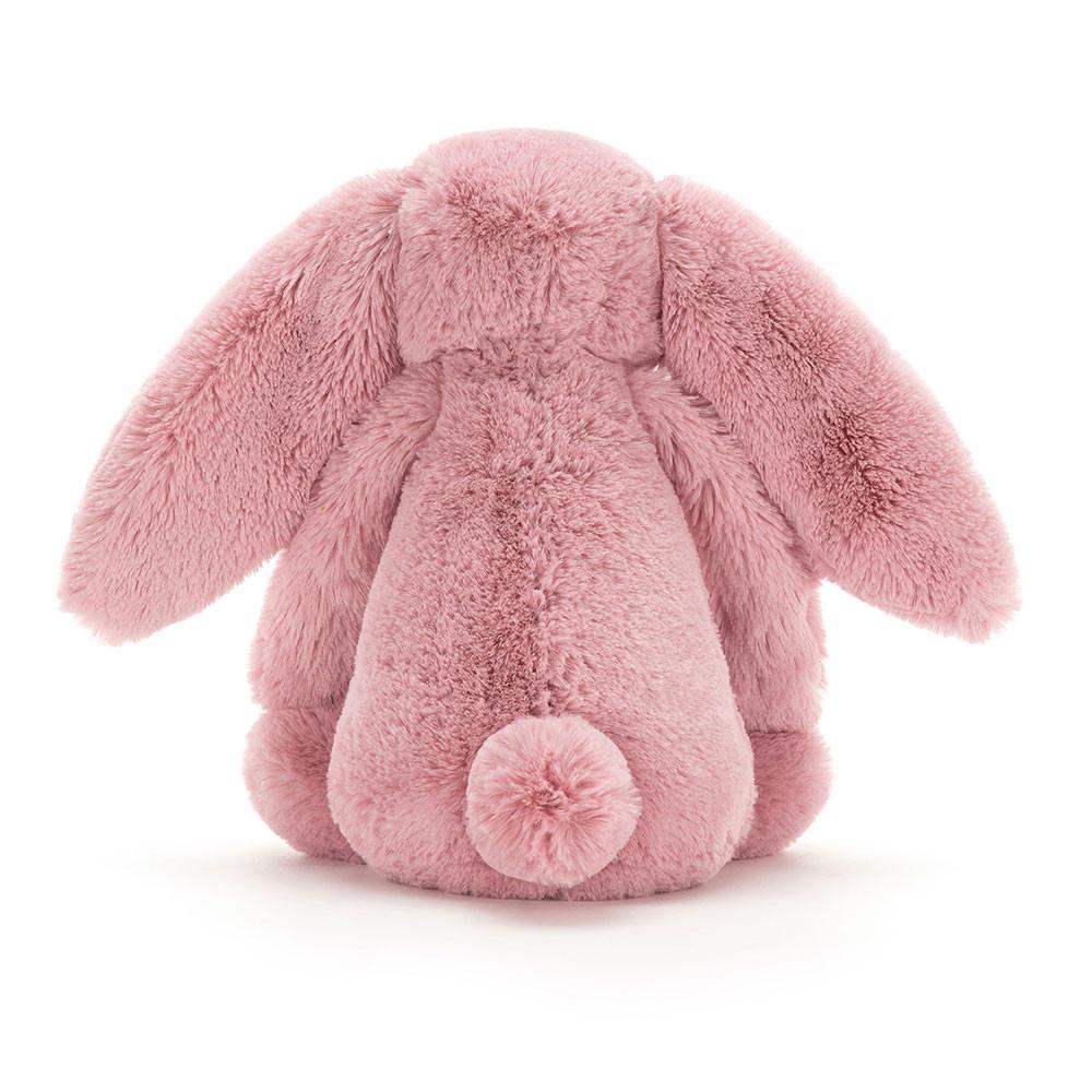 Peluche Jellycat Bashful Tulip Coelhinha,31cm x 12cm x 9cm Rosa | Portugal  ZQFBP-2163