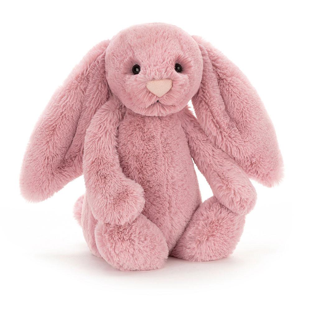 Peluche Jellycat Bashful Tulip Coelhinha,31cm x 12cm x 9cm Rosa | Portugal  ZQFBP-2163