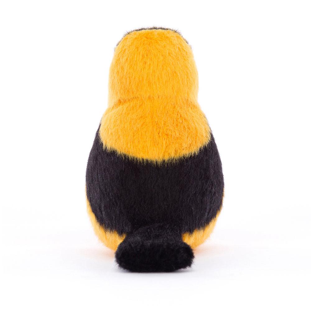 Peluche Jellycat Birdling Goldfinch,10cm x 7cm x 9cm Amarelas | Portugal  VZWXG-0386