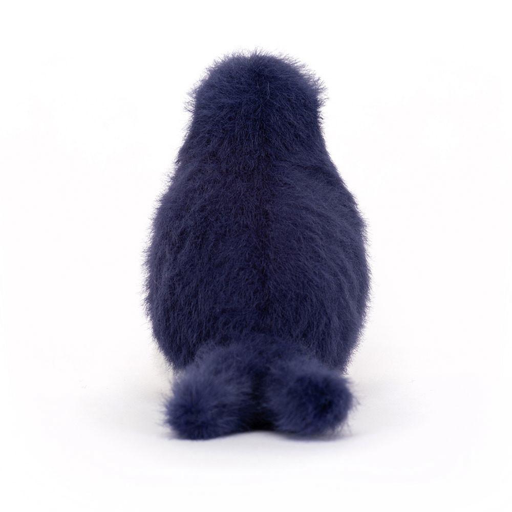 Peluche Jellycat Birdling Swallow,10cm x 7cm x 9cm Azuis | Portugal  ZICEM-2067