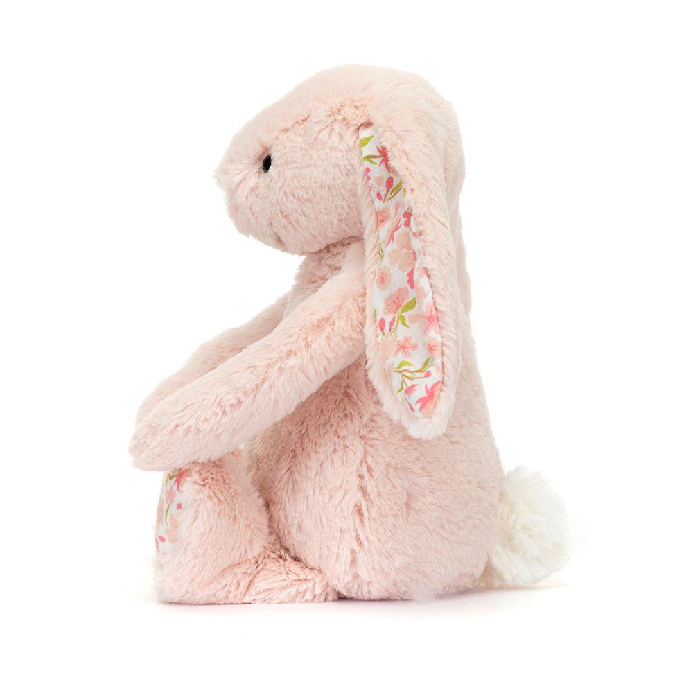 Peluche Jellycat Blossom Blush Coelhinha 'Cherry',31cm x 12cm x 9cm Rosa | Portugal  FRWOS-8329