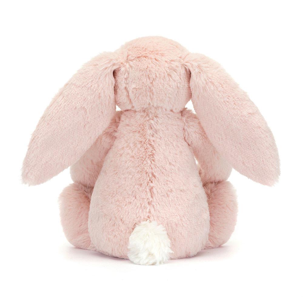 Peluche Jellycat Blossom Blush Coelhinha 'Cherry',31cm x 12cm x 9cm Rosa | Portugal  FRWOS-8329