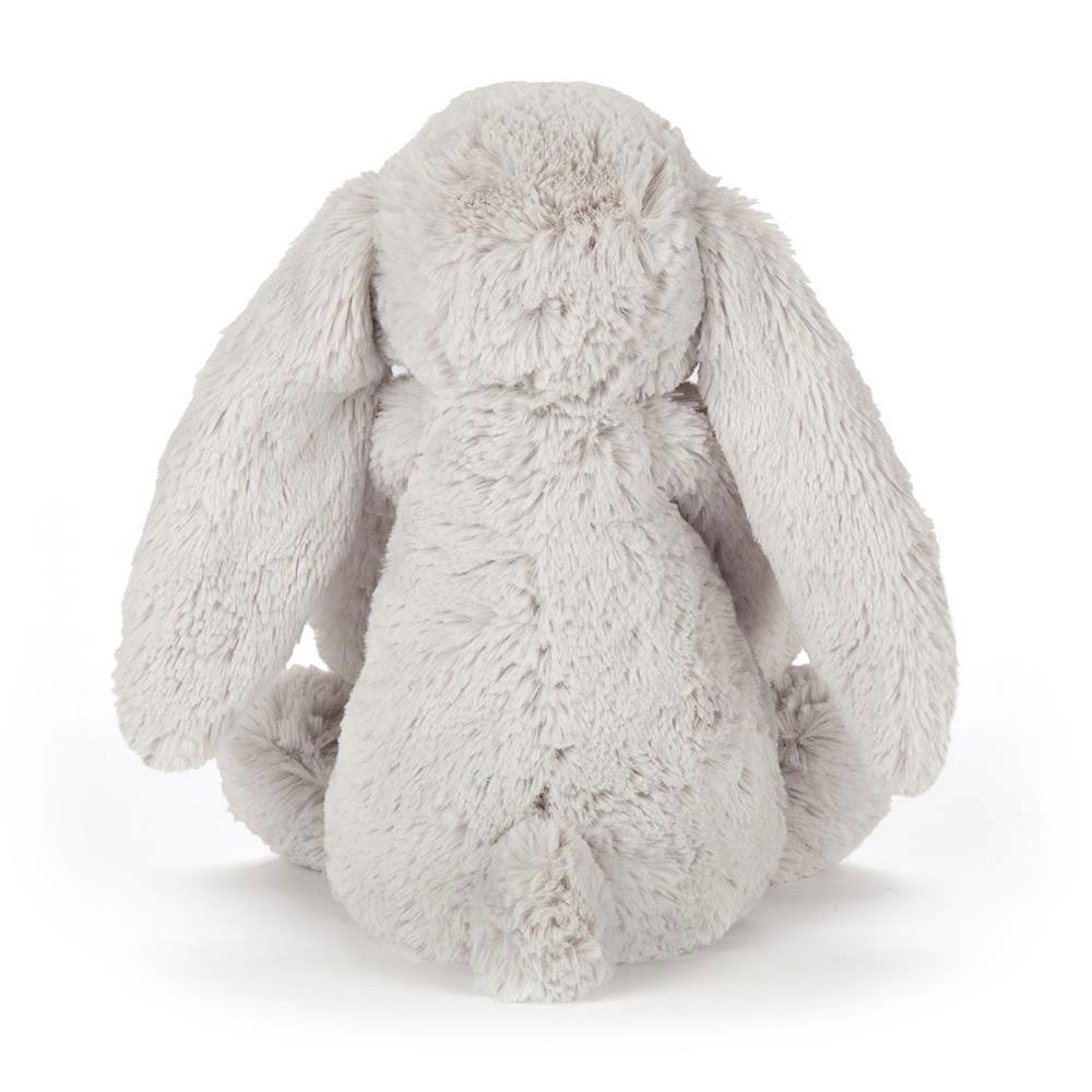 Peluche Jellycat Blossom Coelhinha,31cm x 12cm x 9cm Cinzentas | Portugal  DGCLV-3249