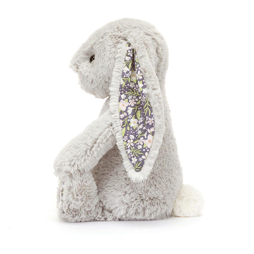 Peluche Jellycat Blossom Coelhinha 'Bloom',31cm x 12cm x 9cm Cinzentas | Portugal  SEILA-5124
