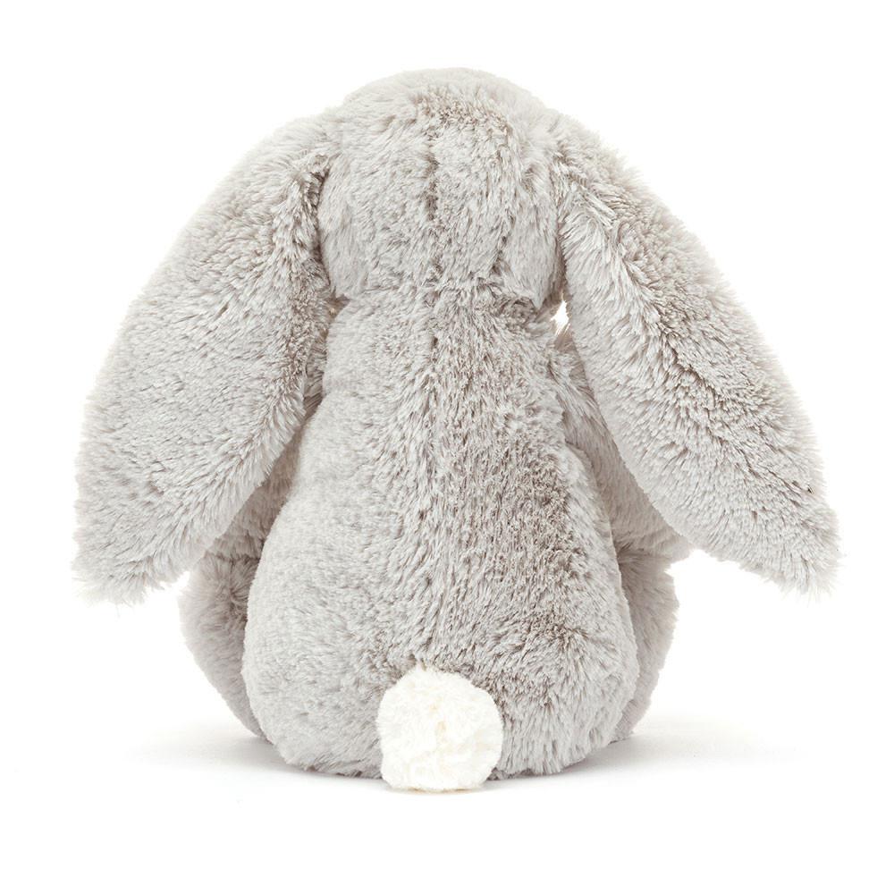 Peluche Jellycat Blossom Coelhinha 'Bloom',31cm x 12cm x 9cm Cinzentas | Portugal  SEILA-5124