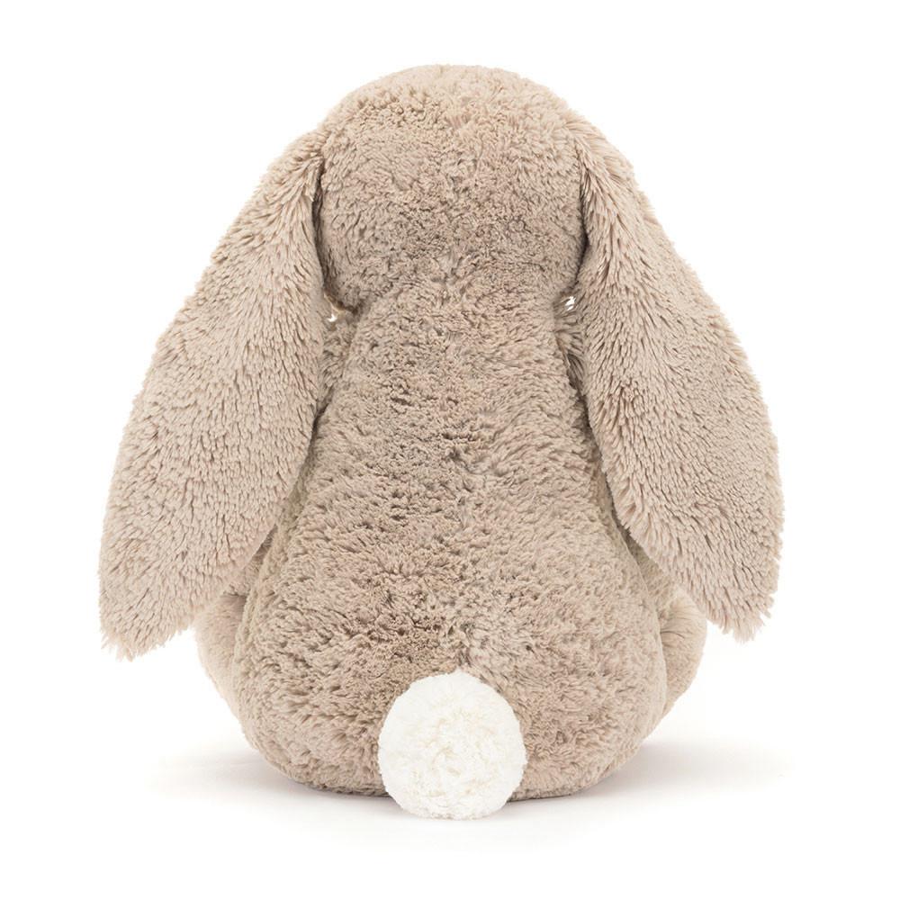 Peluche Jellycat Blossom Coelhinha 'Petal',31cm x 12cm x 9cm Bege | Portugal  EBAOF-2480