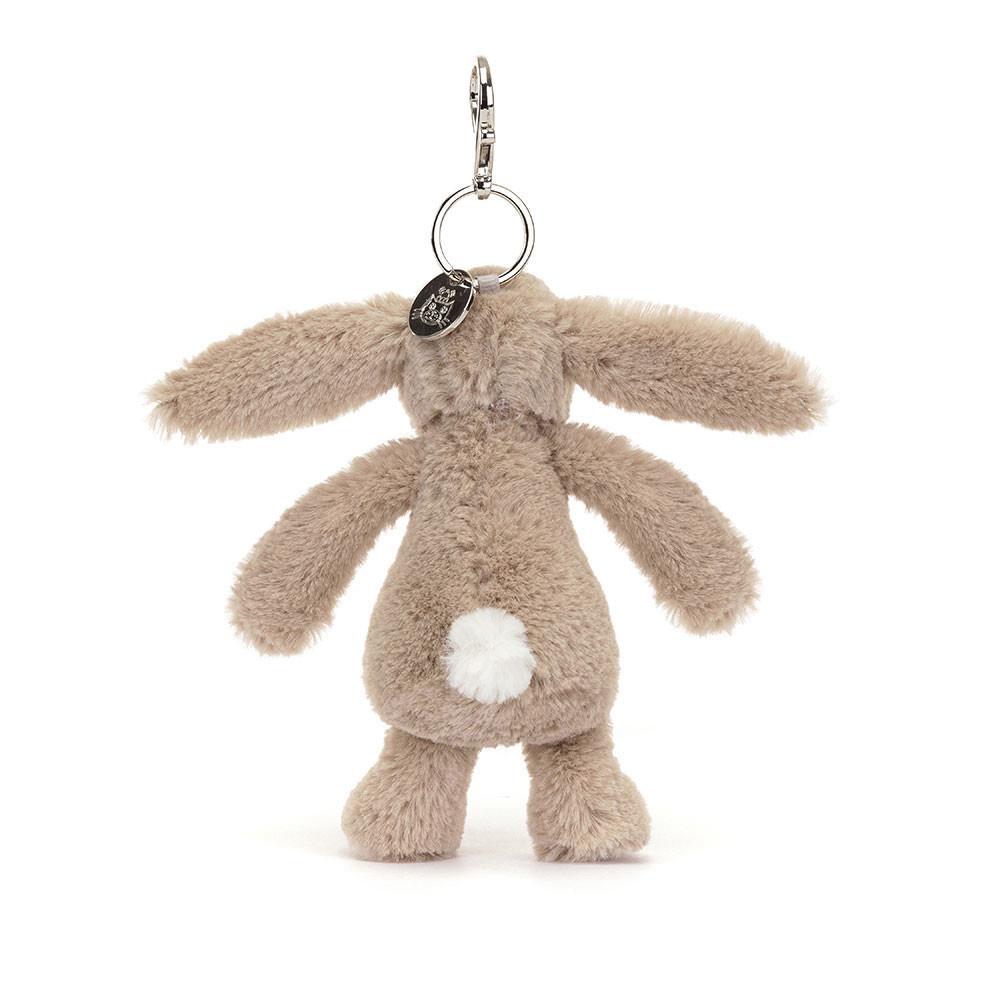 Peluche Jellycat Blossom Coelhinha 'Petal',18cm x 5cm x 4cm Bege | Portugal  JAIYU-6109