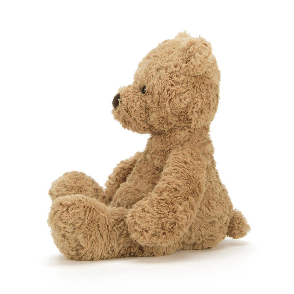 Peluche Jellycat Bumbly Bear,42cm x 14cm x 11cm Marrom | Portugal  IUFWT-4780
