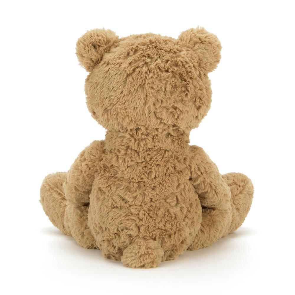 Peluche Jellycat Bumbly Bear,42cm x 14cm x 11cm Marrom | Portugal  IUFWT-4780