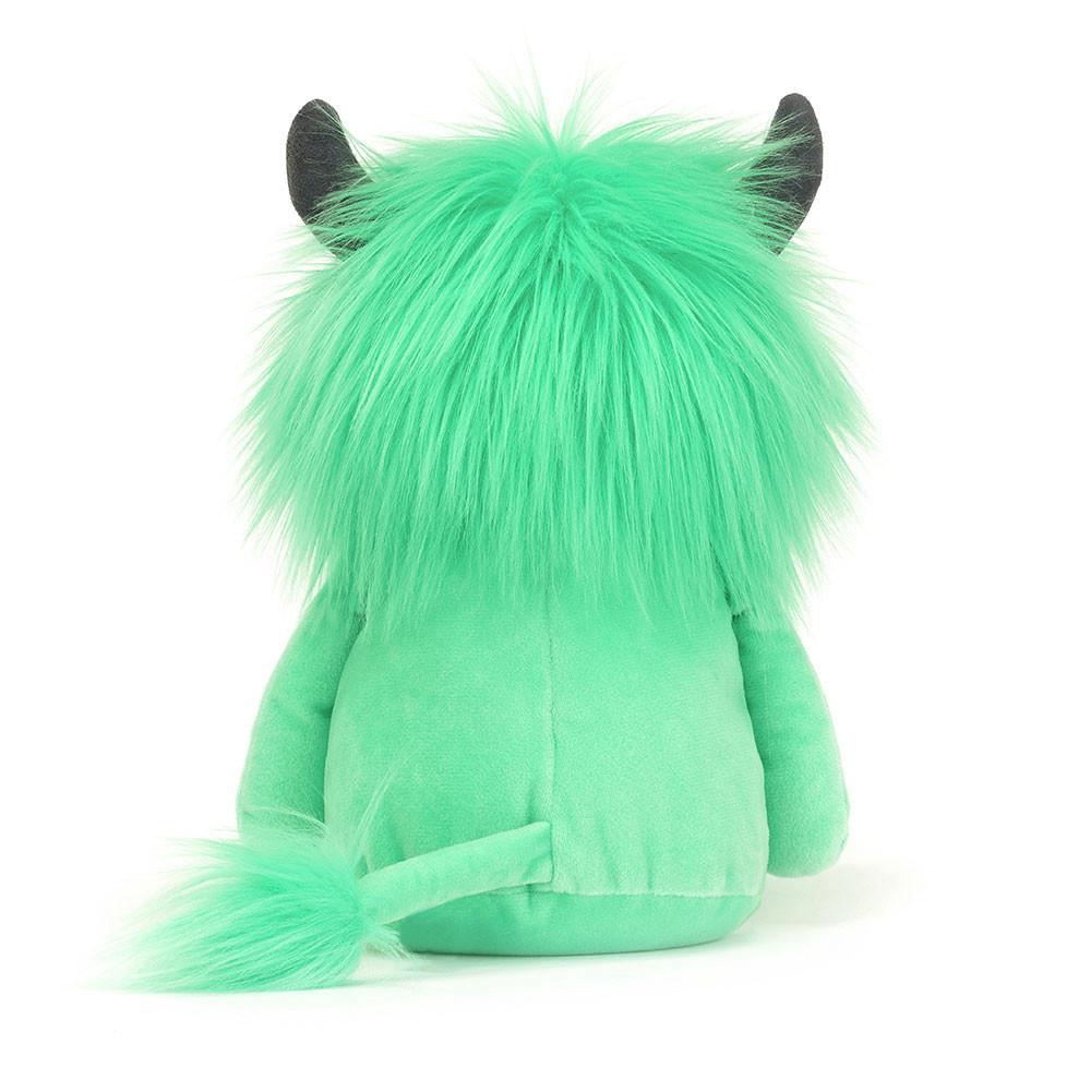 Peluche Jellycat Cosmo Monster,42cm x 14cm x 11cm Verdes | Portugal  QAYEH-6974
