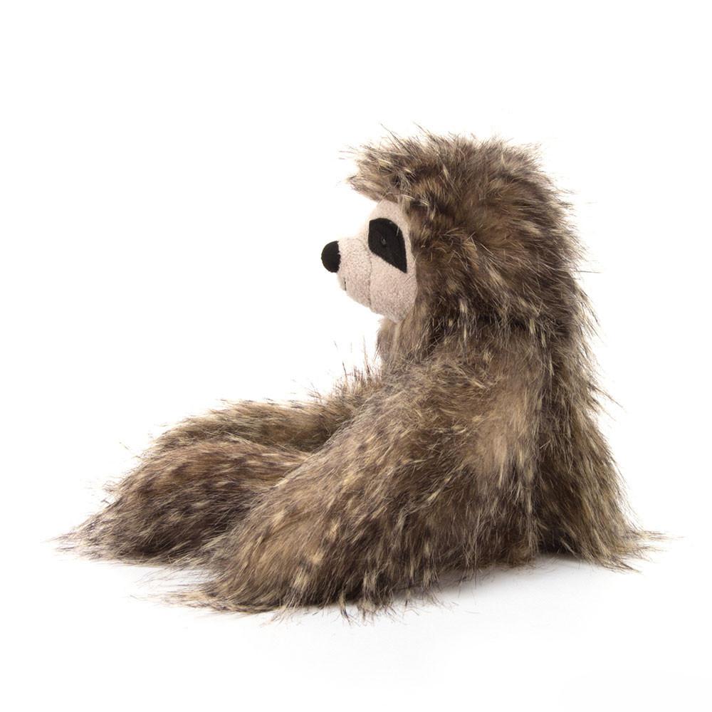 Peluche Jellycat Cyril Sloth,40cm x 8cm x 6cm Bege | Portugal  ODBWX-8572