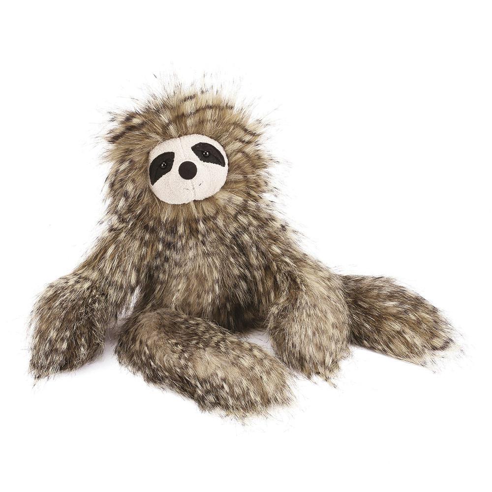Peluche Jellycat Cyril Sloth,40cm x 8cm x 6cm Bege | Portugal  ODBWX-8572