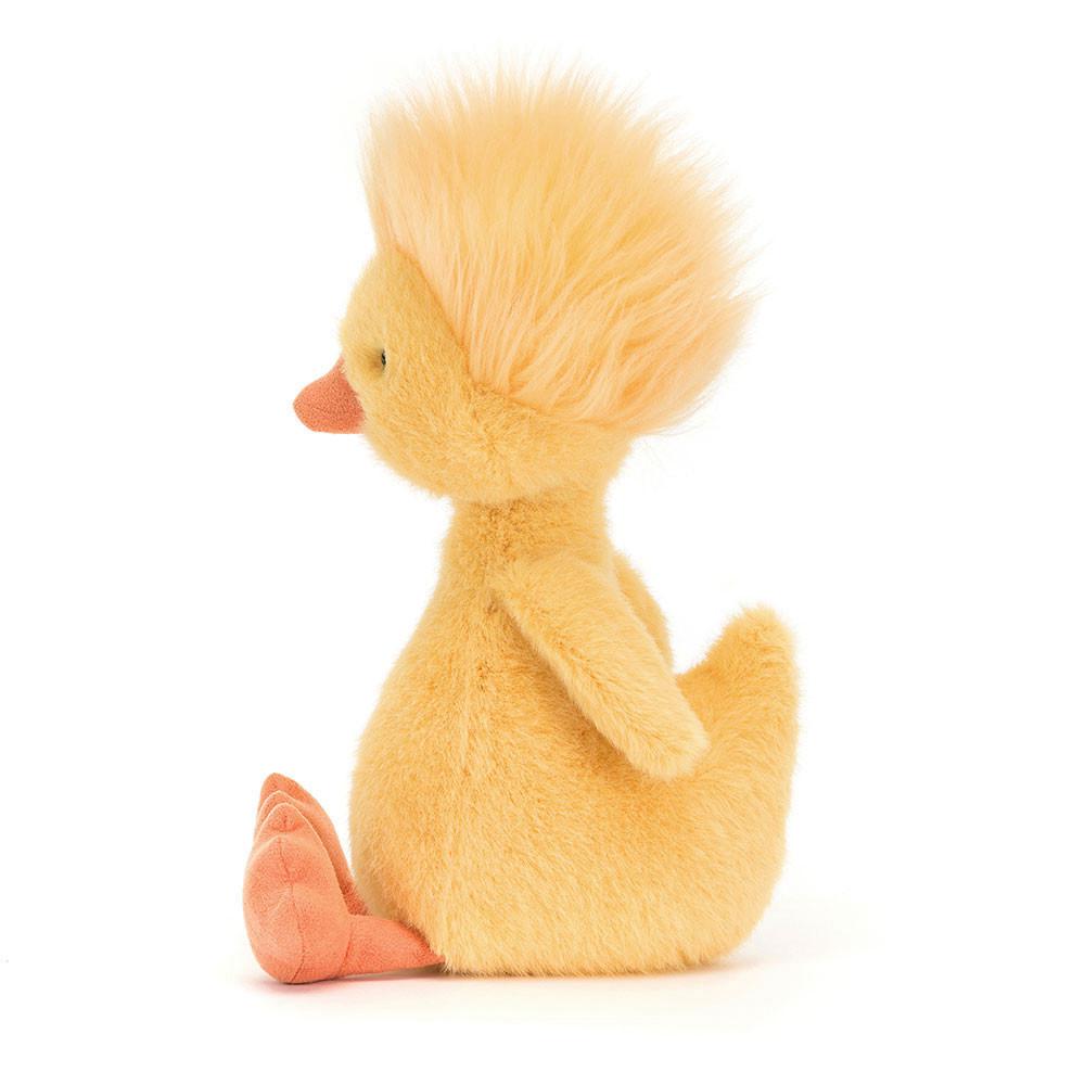 Peluche Jellycat Dorit Duckling,26cm x 9cm x 11cm Amarelas | Portugal  FTAUH-3184
