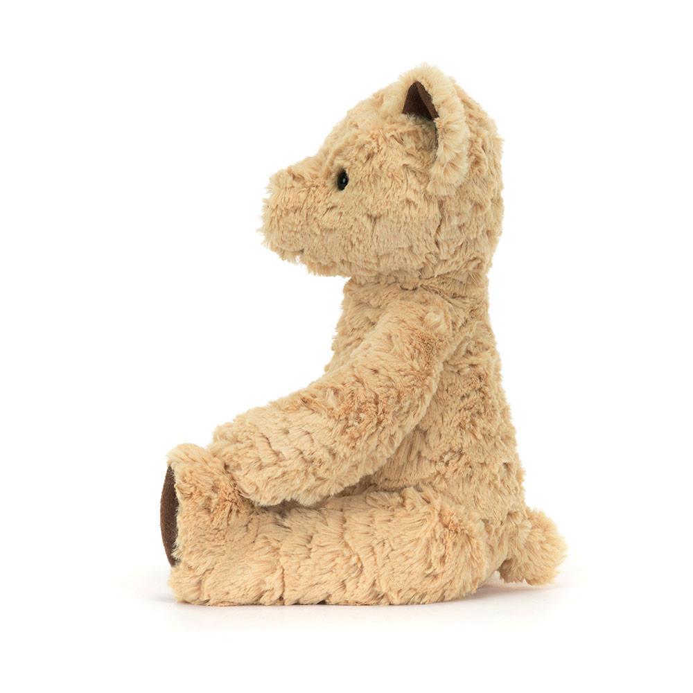 Peluche Jellycat Edward Bear,34cm x 16cm x 8cm Marrom | Portugal  BEDXU-3702