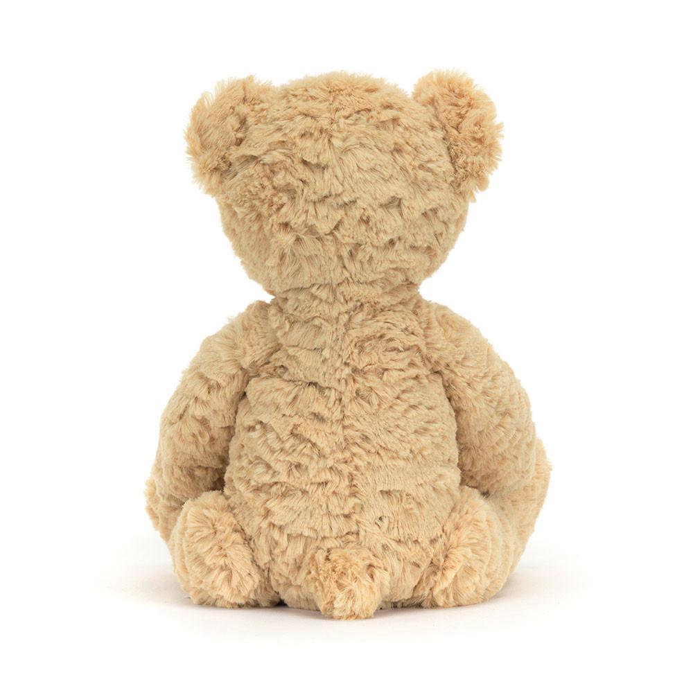 Peluche Jellycat Edward Bear,34cm x 16cm x 8cm Marrom | Portugal  BEDXU-3702