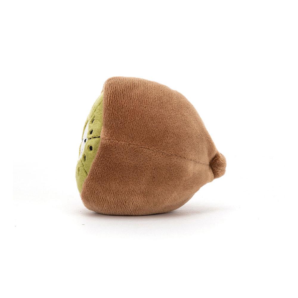 Peluche Jellycat Fabulous Fruit Kiwi,8cm x 8cm x 8cm Marrom | Portugal  ZNLWT-2675