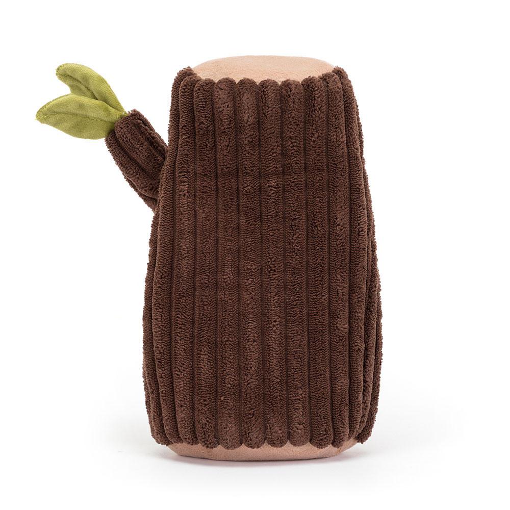 Peluche Jellycat Forest Fauna Owl,19cm x 11cm x 10cm Marrom | Portugal  HQNSI-0175