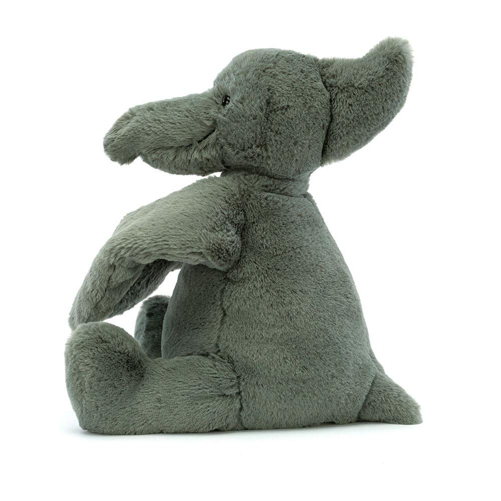 Peluche Jellycat Fossilly Pterodactyl,10.6in x 7.1in x 4.7in Verdes | Portugal  UPBIT-8420