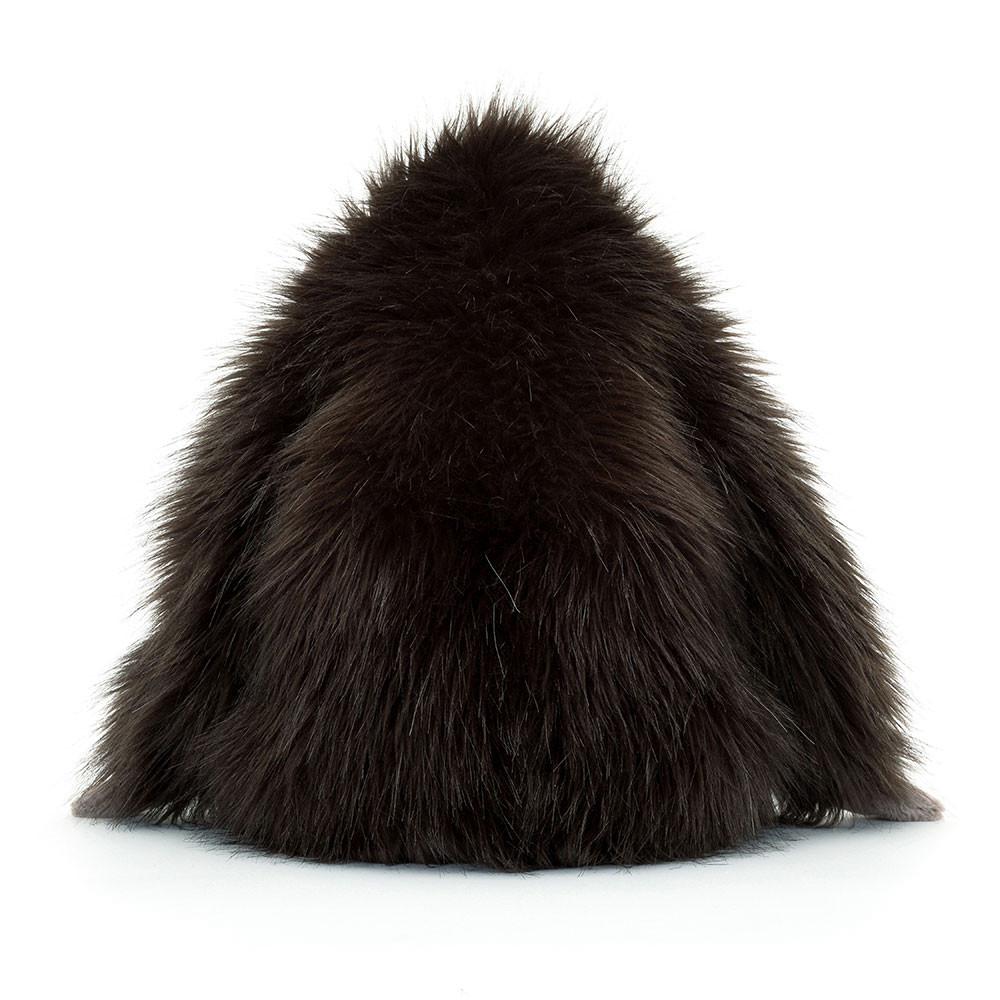 Peluche Jellycat Gomez Gorilla,34cm x 20cm x 18cm Pretas | Portugal  ZXIJY-9237