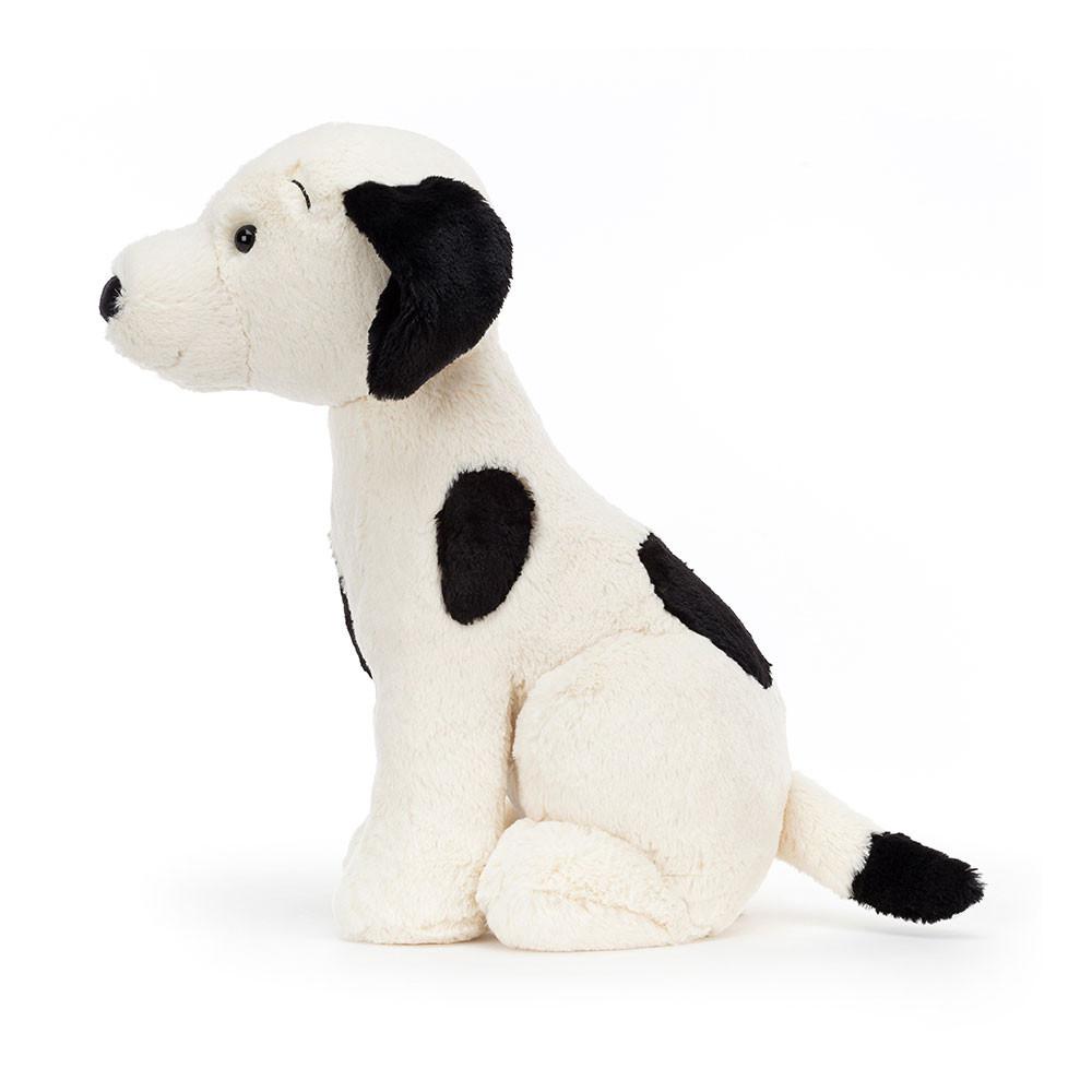 Peluche Jellycat Harper Pup,15in x 8.7in x 7.9in Branco | Portugal  LBJXT-7401