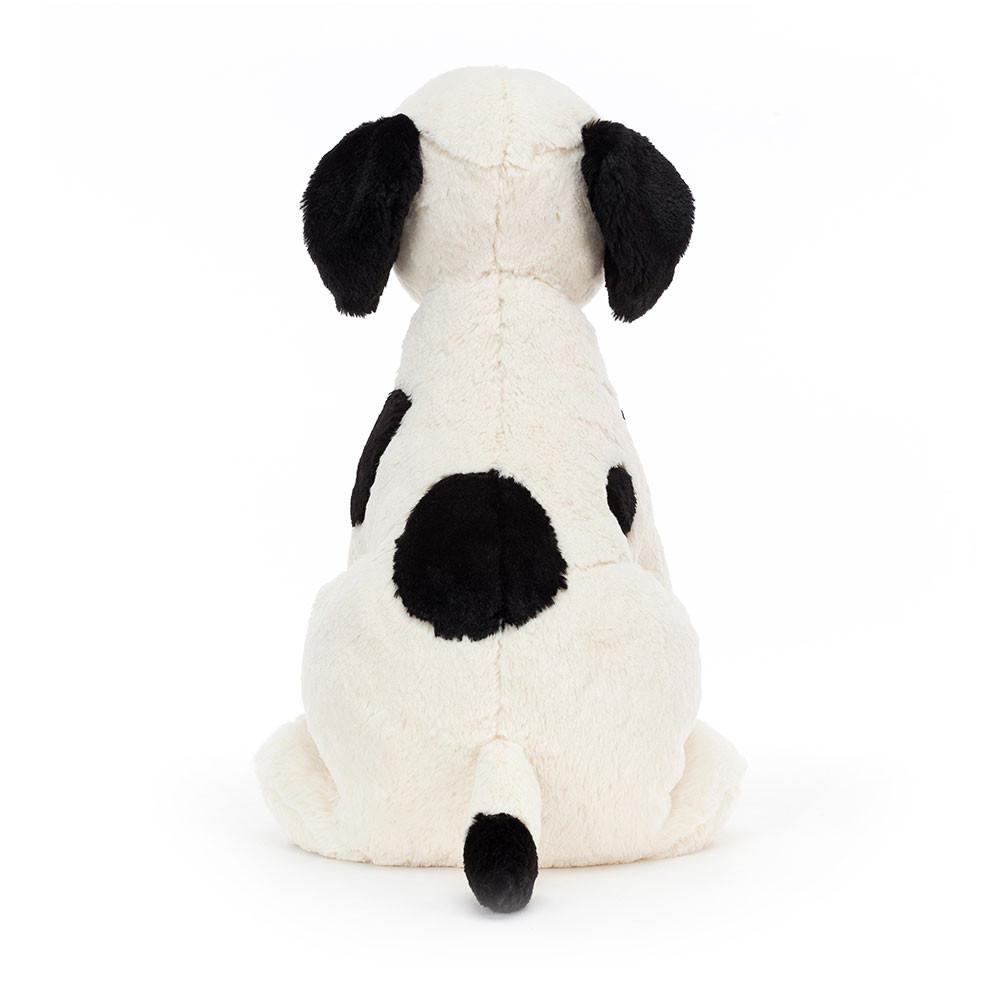 Peluche Jellycat Harper Pup,15in x 8.7in x 7.9in Branco | Portugal  LBJXT-7401