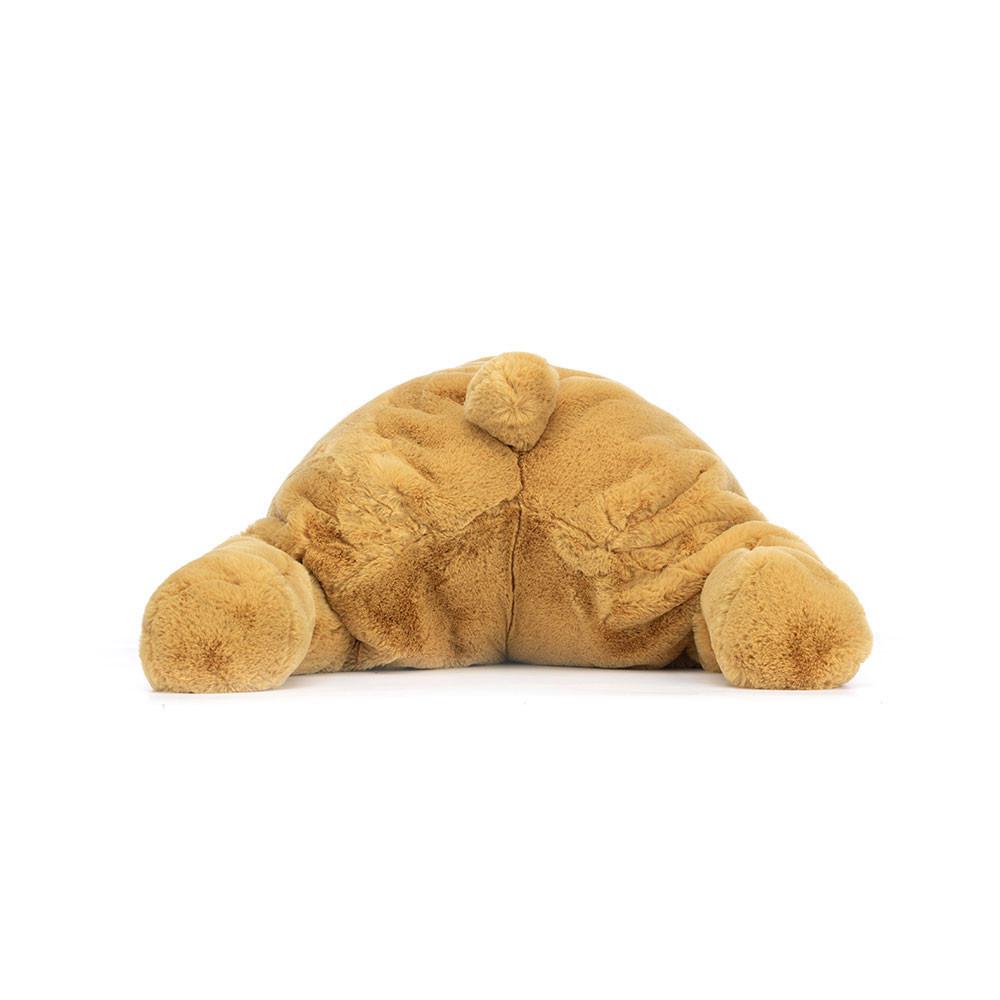 Peluche Jellycat Harvey Bear,29cm x 30cm x 64cm Amarelas | Portugal  EGRKV-8967