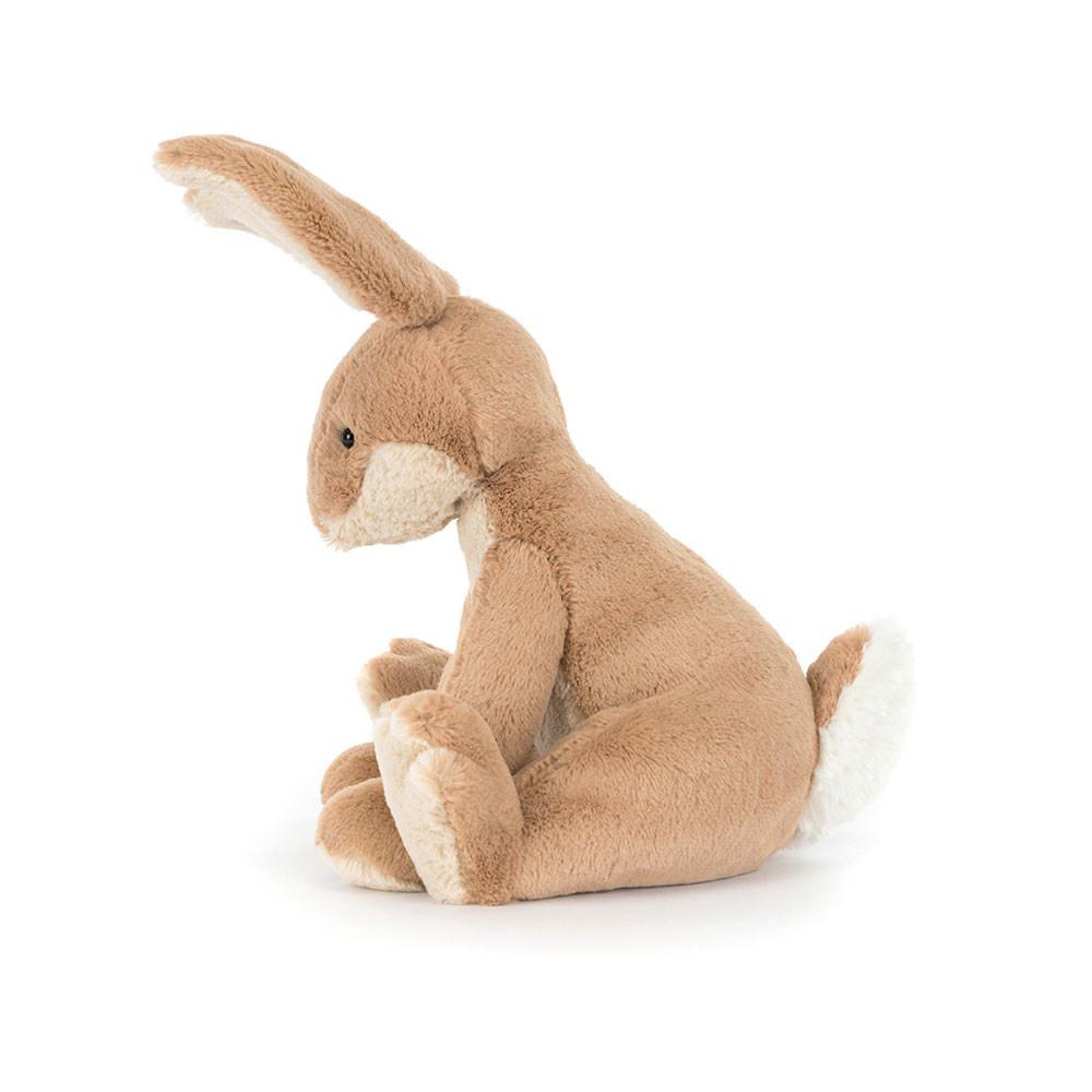 Peluche Jellycat Horticus Hare,24cm x 15cm x 17cm Marrom | Portugal  HFYON-5934