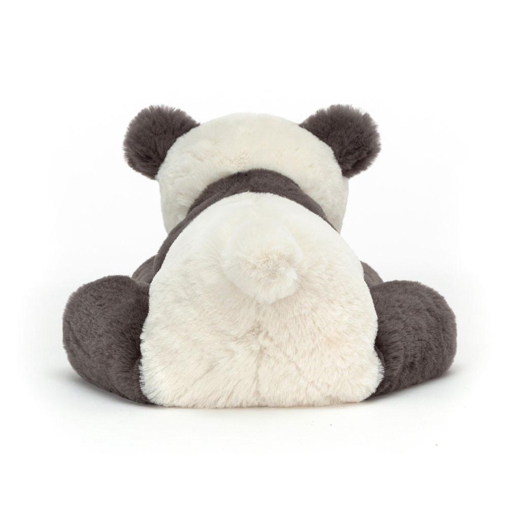 Peluche Jellycat Huggady Panda,14cm x 20cm x 23cm Pretas | Portugal  MREIH-8415