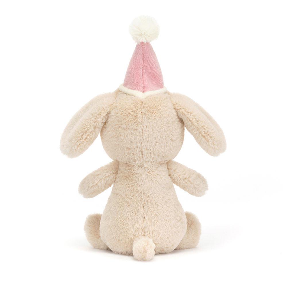 Peluche Jellycat Jollipop Puppy,8.7in x 3.5in x 3.1in Amarelas | Portugal  GLKWM-3821