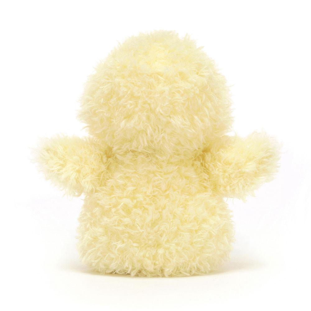 Peluche Jellycat Little Chick,7.1in x 3.9in x 3.1in Amarelas | Portugal  SYHXD-6074