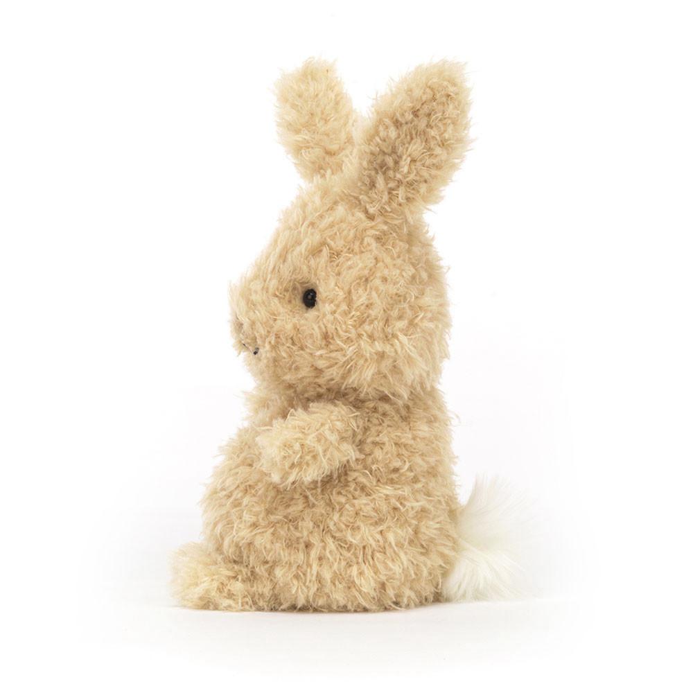 Peluche Jellycat Little Coelhinha,18cm x 10cm x 8cm Amarelas | Portugal  PFGNK-9427