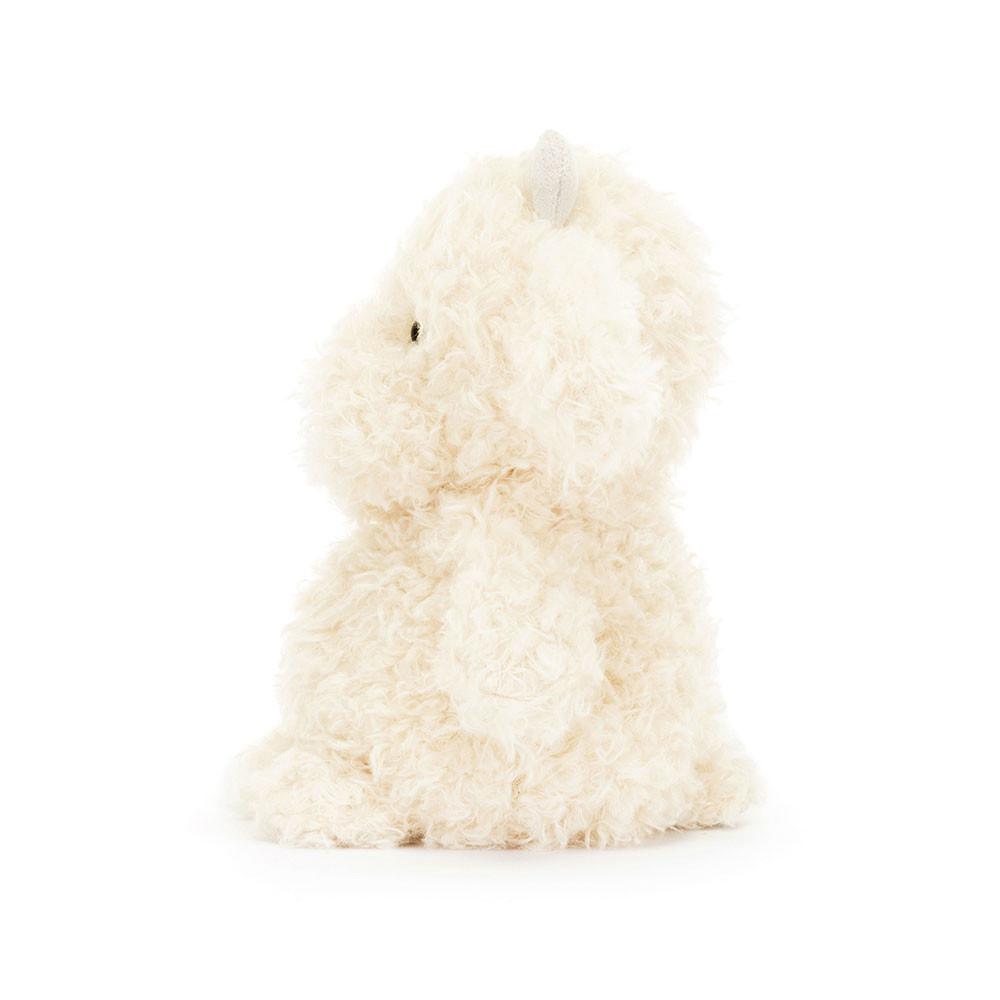 Peluche Jellycat Little Goat,7.1in x 3.9in x 3.1in Branco | Portugal  TYCNB-1736