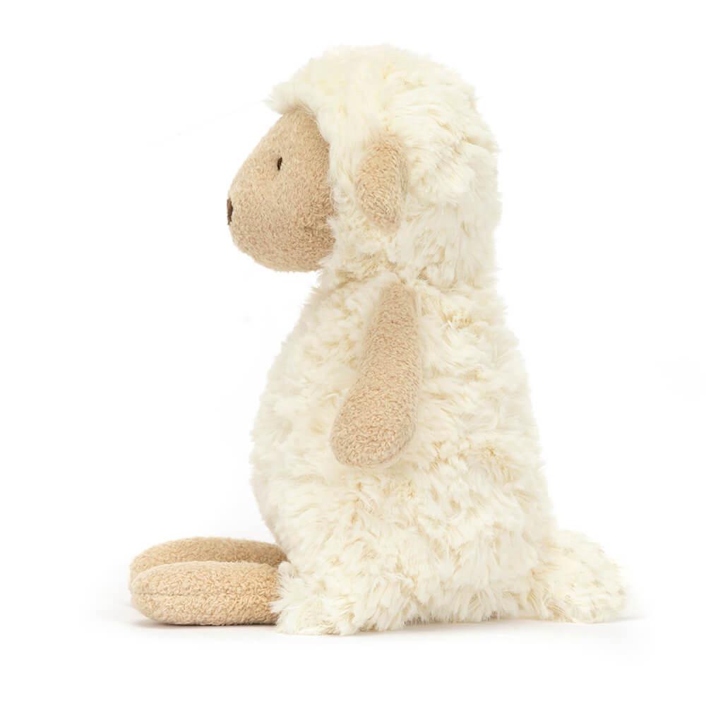Peluche Jellycat Lollie Lamb,9.4in x 4.3in x 2.4in Branco | Portugal  VHJXL-8643