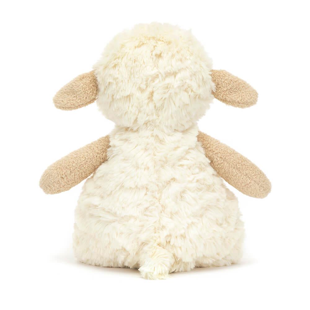 Peluche Jellycat Lollie Lamb,9.4in x 4.3in x 2.4in Branco | Portugal  VHJXL-8643