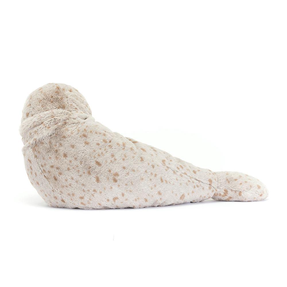 Peluche Jellycat Magnus Manatee,19cm x 34cm x 13cm Cinzentas | Portugal  RAFML-3697