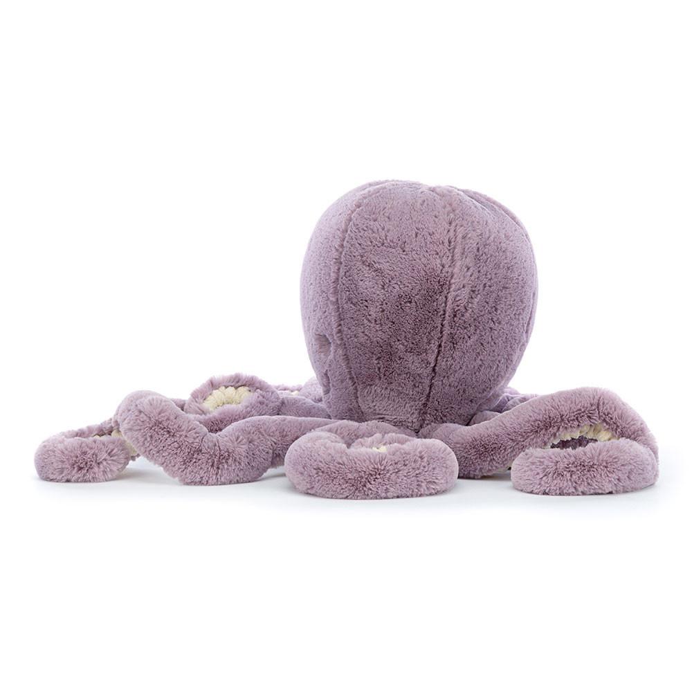 Peluche Jellycat Maya Octopus,47cm x 19cm x 19cm Roxo | Portugal  MGQPH-4603
