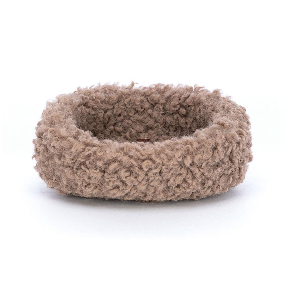 Peluche Jellycat Nesting Chickies,11cm x 13cm x 13cm Amarelas | Portugal  RUMHT-0243