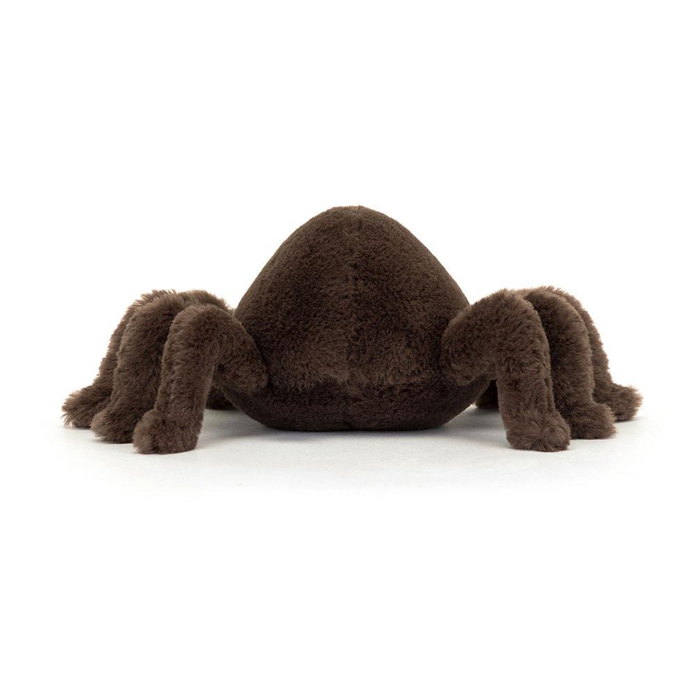 Peluche Jellycat Ooky Spider,5cm x 14cm x 11cm Marrom | Portugal  EBUQL-7501