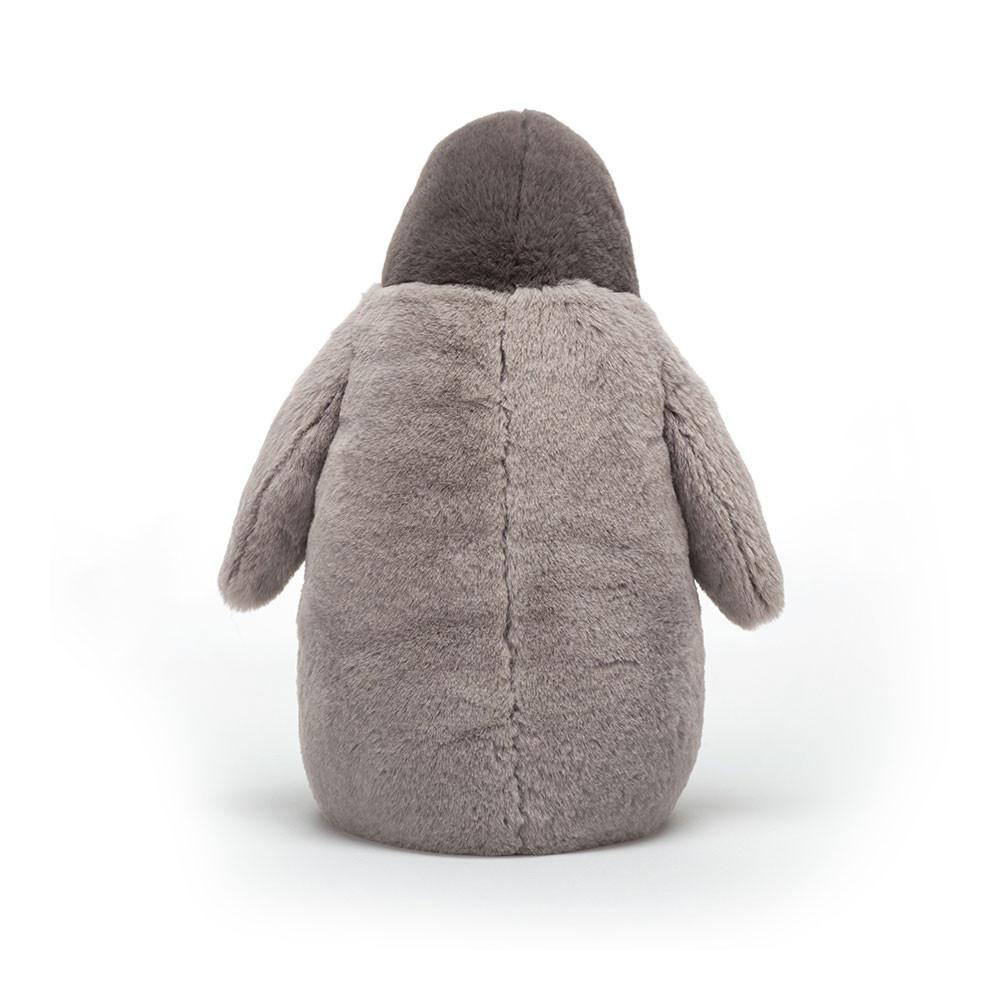 Peluche Jellycat Percy Penguin,36cm x 17cm x 15cm Cinzentas | Portugal  RZSWV-9830