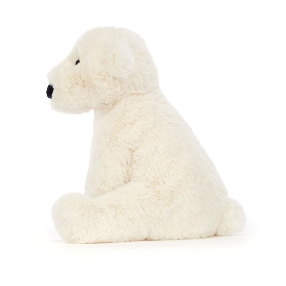 Peluche Jellycat Perry Polar Bear,26cm x 15cm x 12cm Creme | Portugal  AXEOQ-8065