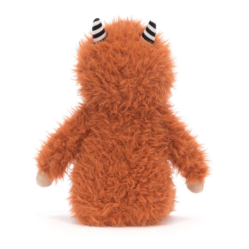 Peluche Jellycat Pip Monster,22cm x 9cm x 7cm Laranja | Portugal  CUNBT-1732