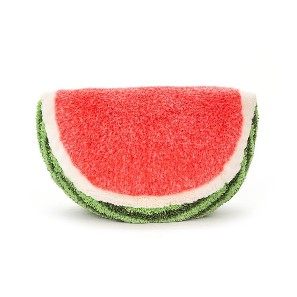 Peluche Jellycat RetiAmuseables Watermelon,18cm x 25cm x 17cm Rosa | Portugal  ZTWGK-8193