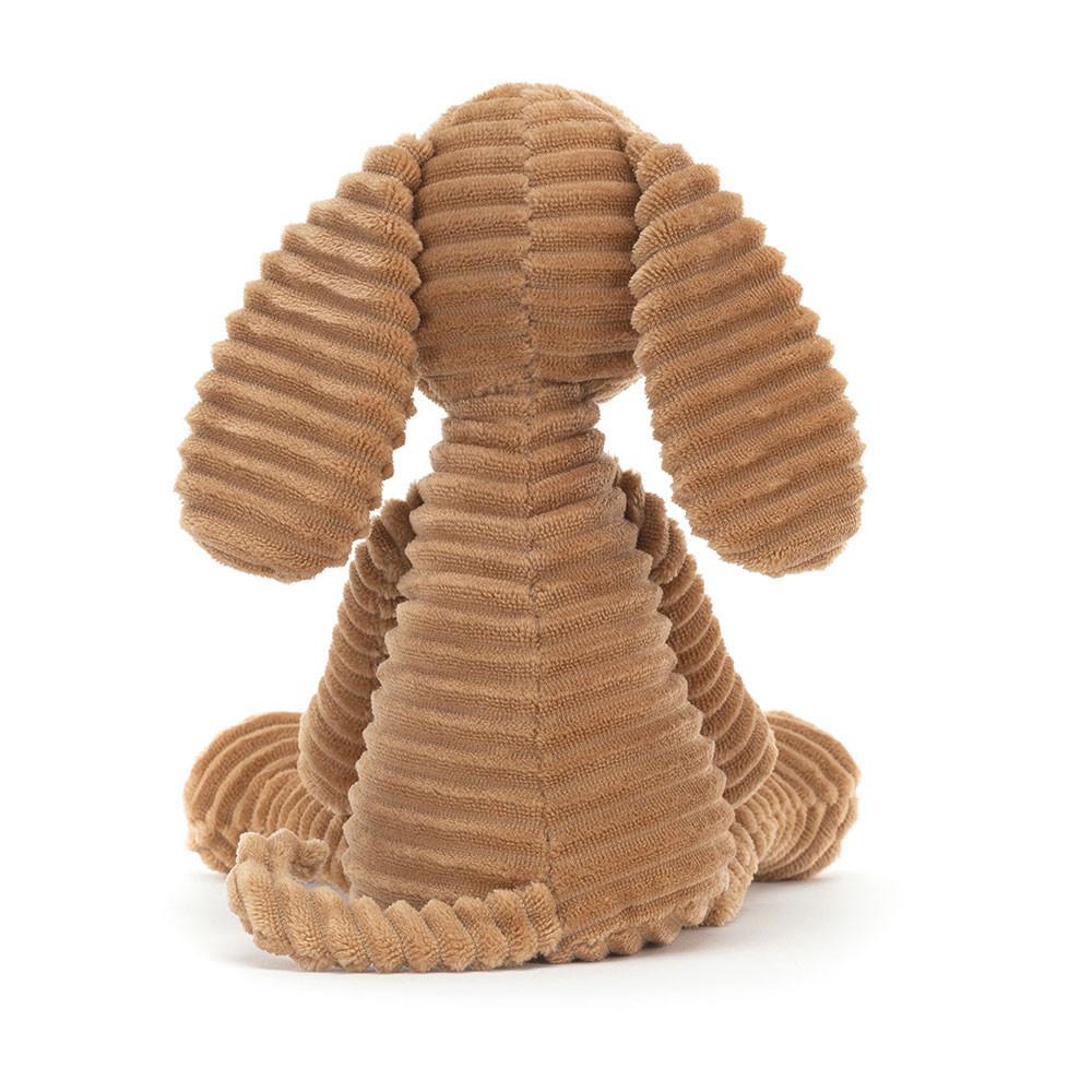 Peluche Jellycat Ribble Dog,14.2in x 4.3in x 3.5in Marrom | Portugal  WPRVF-9167
