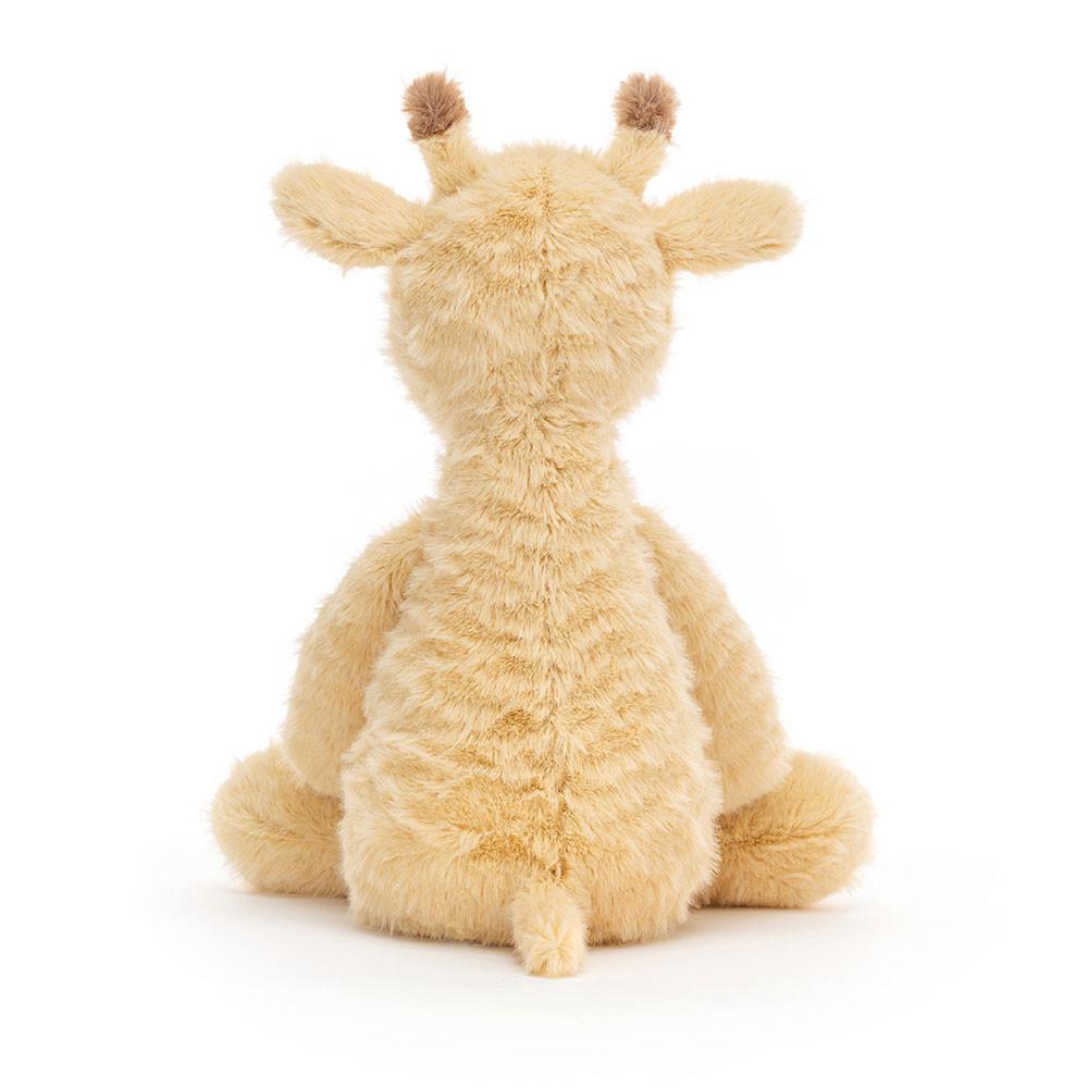 Peluche Jellycat Rolie Polie Giraffe,34cm x 11cm x 9cm Amarelas | Portugal  VXZTM-6412