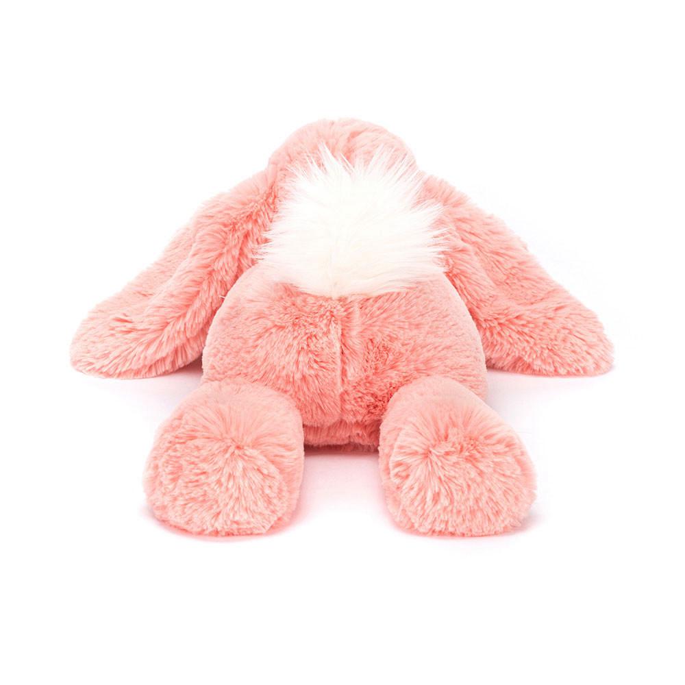 Peluche Jellycat Smudge Apricot Rabbit,13cm x 11cm x 24cm Laranja | Portugal  PCWKV-2549